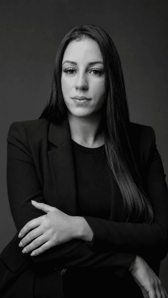Laís dos Santos Farias
